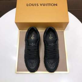 Picture of Louis Vuitton Shoes _SKULVsz38-45hnh072117411